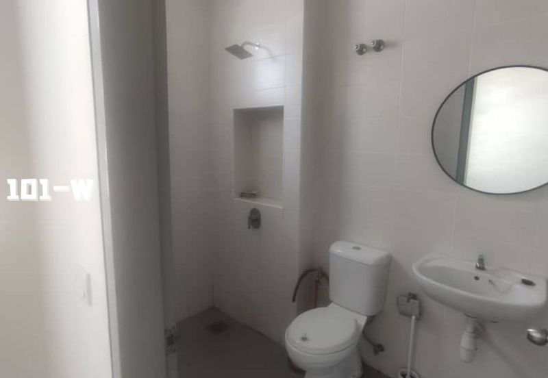 Graham Garden @ Eco Grandeur