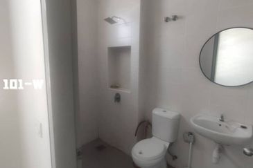 Graham Garden @ Eco Grandeur