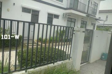 Graham Garden @ Eco Grandeur