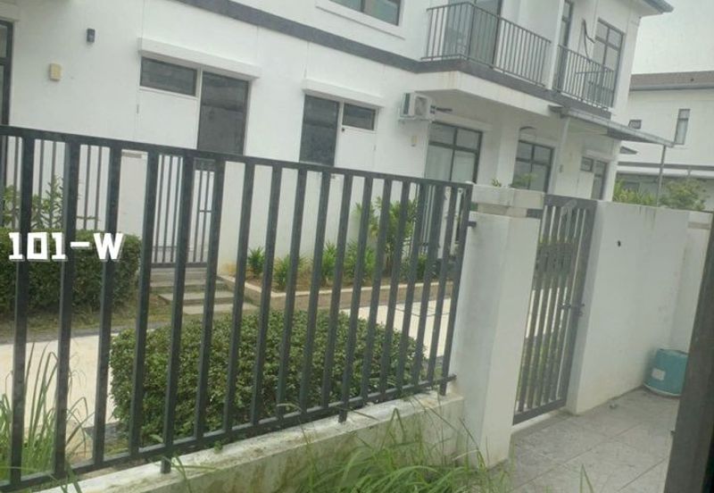 Graham Garden @ Eco Grandeur