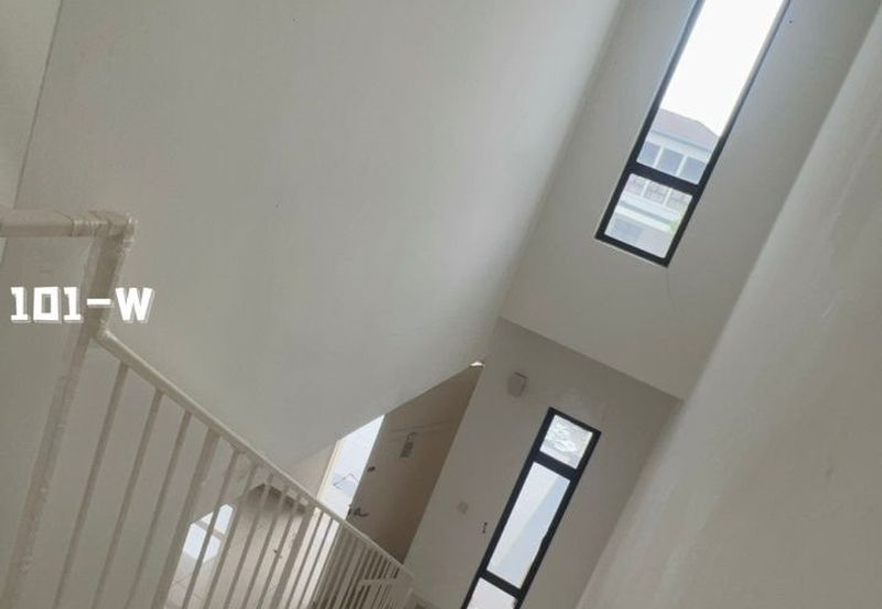 Graham Garden @ Eco Grandeur