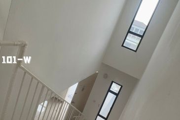 Graham Garden @ Eco Grandeur