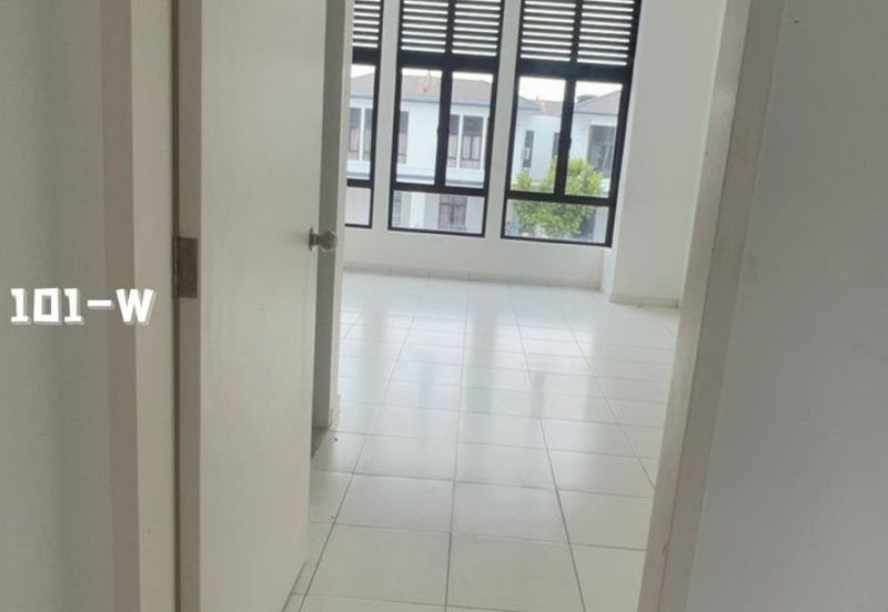 Graham Garden @ Eco Grandeur