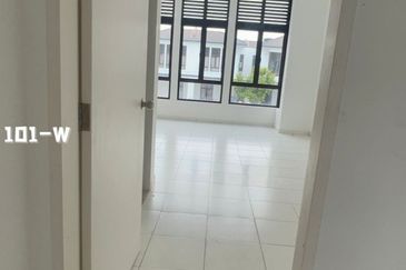 Graham Garden @ Eco Grandeur