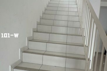 Graham Garden @ Eco Grandeur