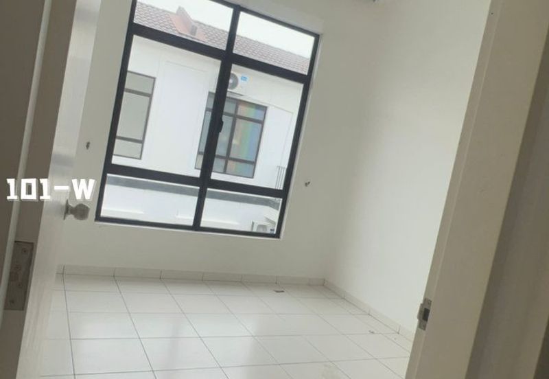 Graham Garden @ Eco Grandeur