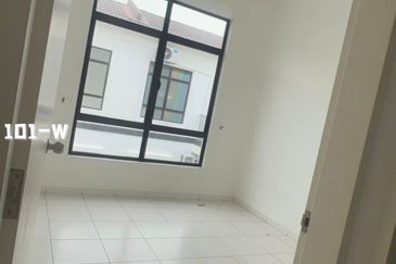 Graham Garden @ Eco Grandeur