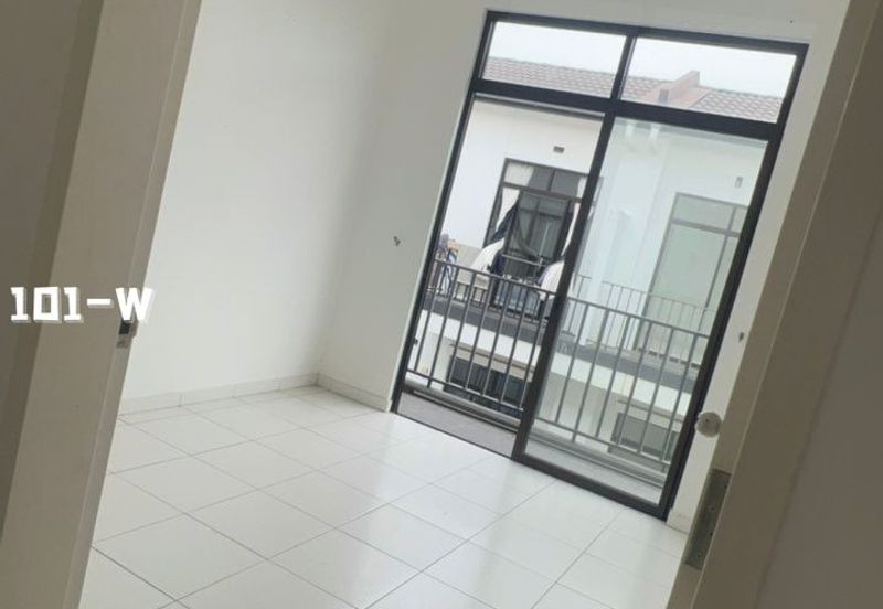 Graham Garden @ Eco Grandeur