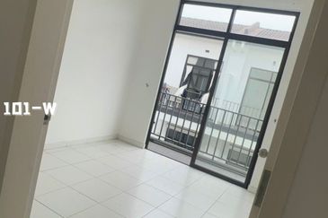 Graham Garden @ Eco Grandeur