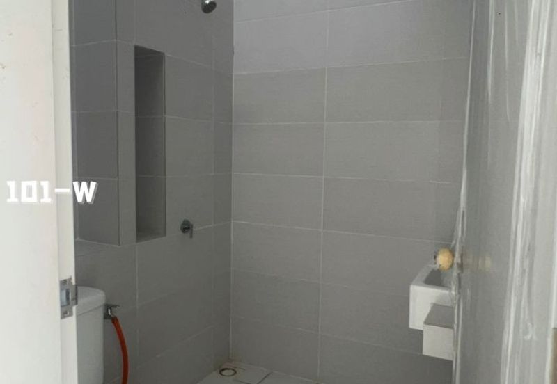 Graham Garden @ Eco Grandeur