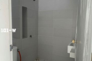 Graham Garden @ Eco Grandeur