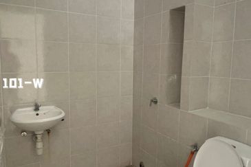 Graham Garden @ Eco Grandeur