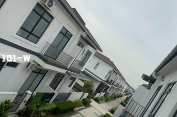 Graham Garden @ Eco Grandeur