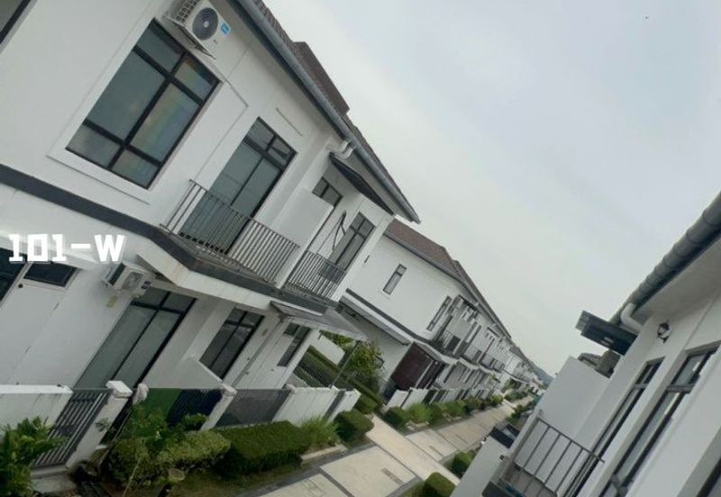 Graham Garden @ Eco Grandeur