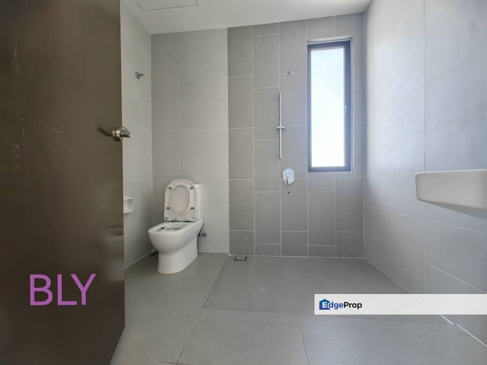 For sale canary garden @ bandar bestari, klang semi d brand new, Selangor, Klang