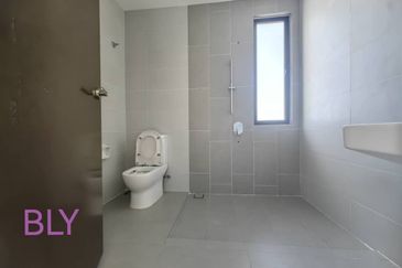 Canary Garden @Bandar Bestari