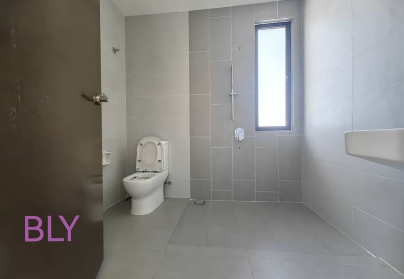 Canary Garden @Bandar Bestari