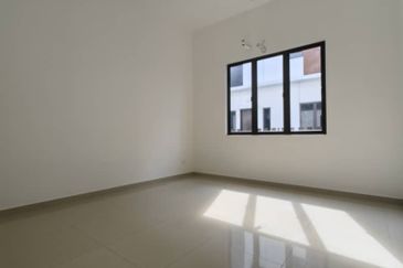 Canary Garden @Bandar Bestari