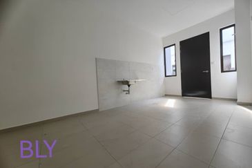 Canary Garden @Bandar Bestari