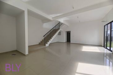 Canary Garden @Bandar Bestari