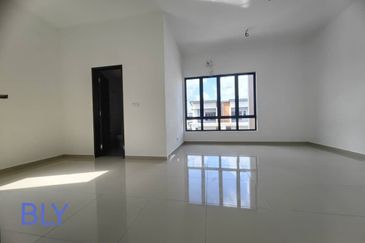 Canary Garden @Bandar Bestari