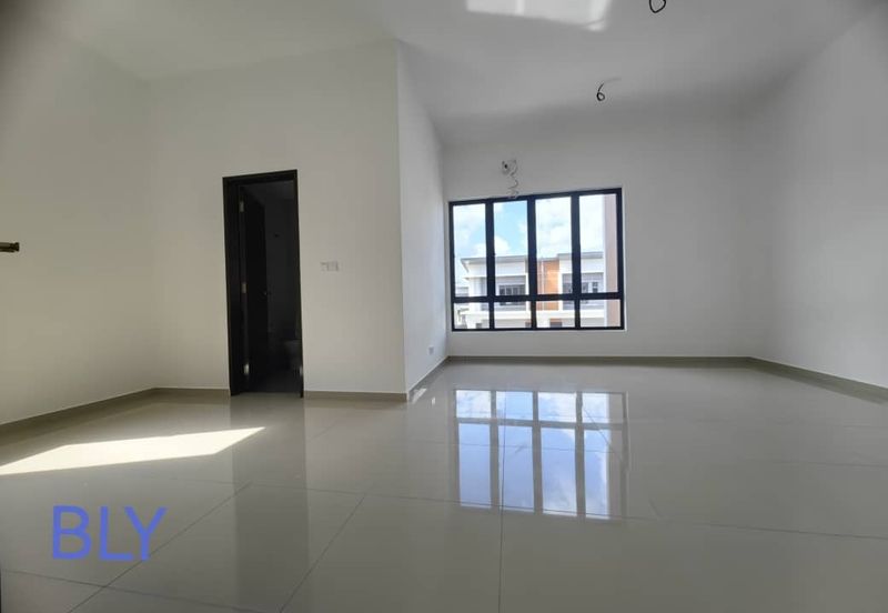 Canary Garden @Bandar Bestari