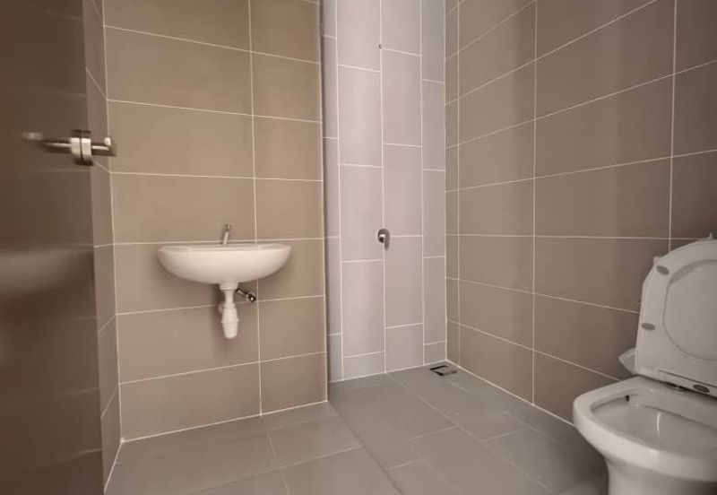 Canary Garden @Bandar Bestari