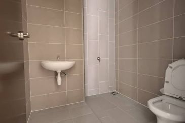 Canary Garden @Bandar Bestari