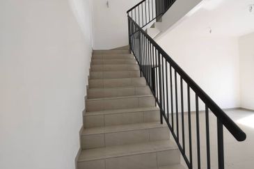 Canary Garden @Bandar Bestari