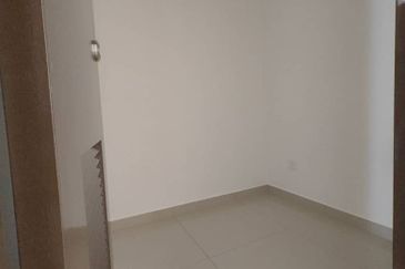 Canary Garden @Bandar Bestari