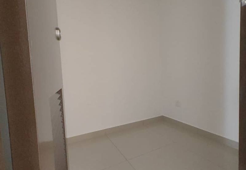 Canary Garden @Bandar Bestari