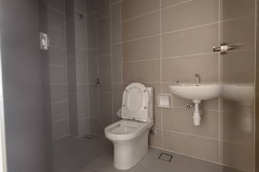 Canary Garden @Bandar Bestari