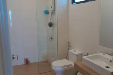 The Parque Residence @ Eco Santuary