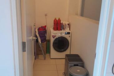 The Parque Residence @ Eco Santuary