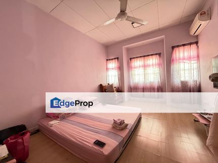 For sale Bandar Puteri, klang Kerongsang Double storey , Selangor, Klang