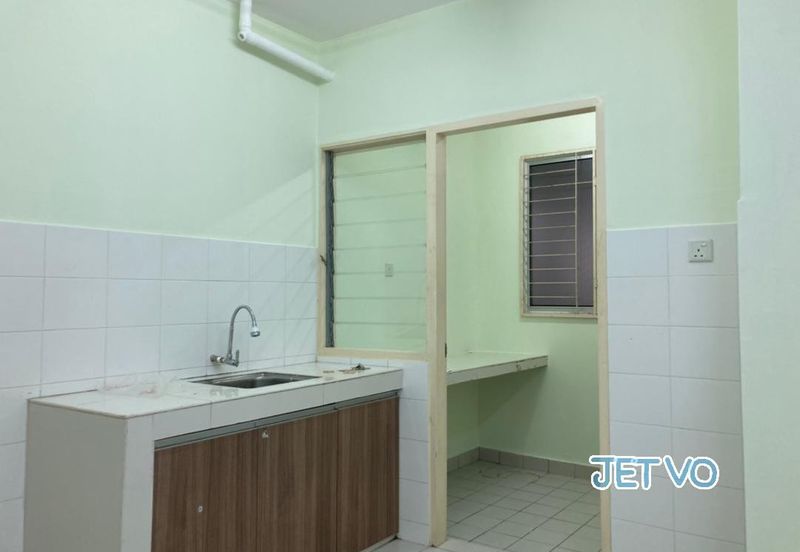 Seri Jati Apartment