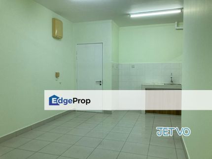 For sale seri jati apartment, setia alam basic table top, Selangor, Setia Alam/Alam Nusantara