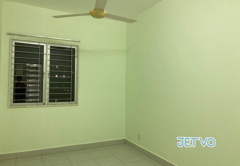Seri Jati Apartment