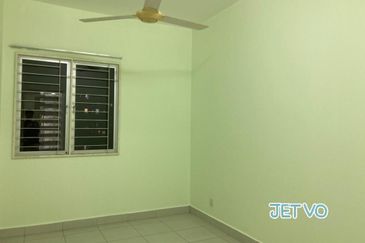 Seri Jati Apartment