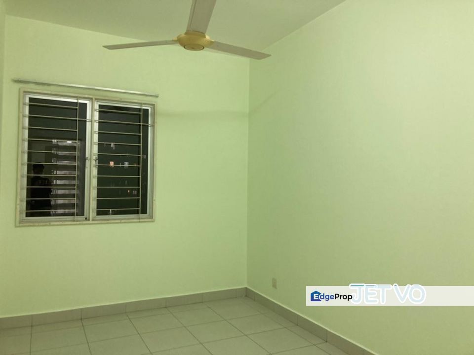 For sale seri jati apartment, setia alam basic table top, Selangor, Setia Alam/Alam Nusantara