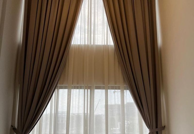 The Parque Residence @ Eco Santuary