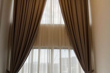 The Parque Residence @ Eco Santuary