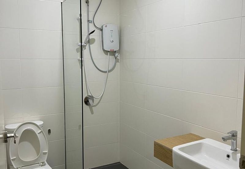 The Parque Residence @ Eco Santuary