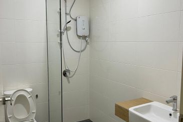 The Parque Residence @ Eco Santuary