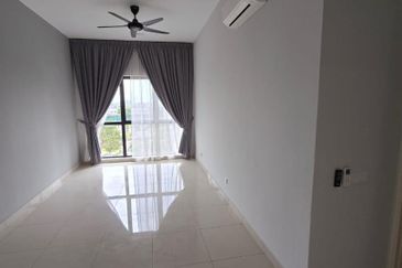 The Parque Residence @ Eco Santuary