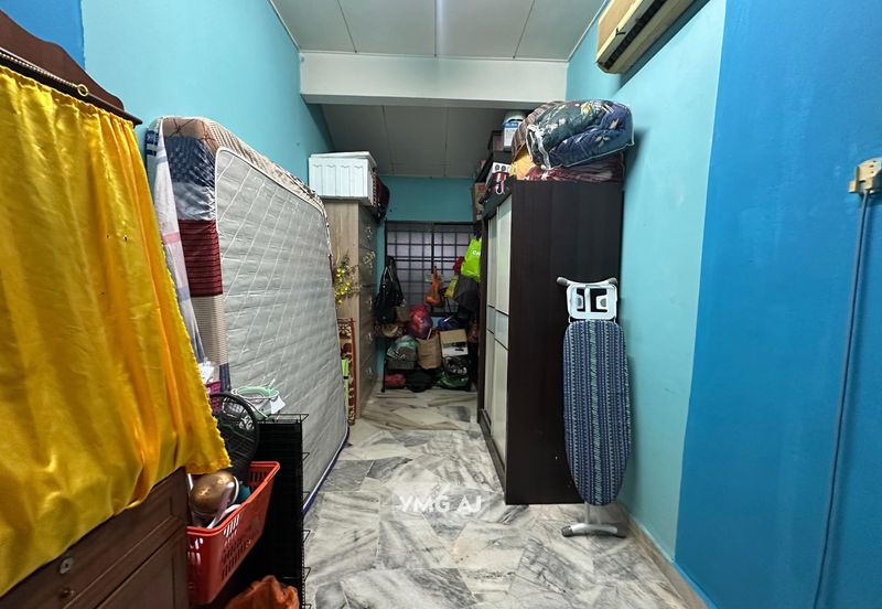 Taman Pendamar Indah 2