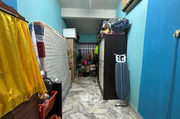 Taman Pendamar Indah 2