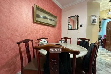 Taman Pendamar Indah 2