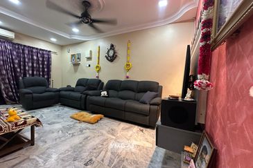 Taman Pendamar Indah 2