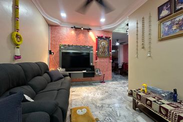 Taman Pendamar Indah 2